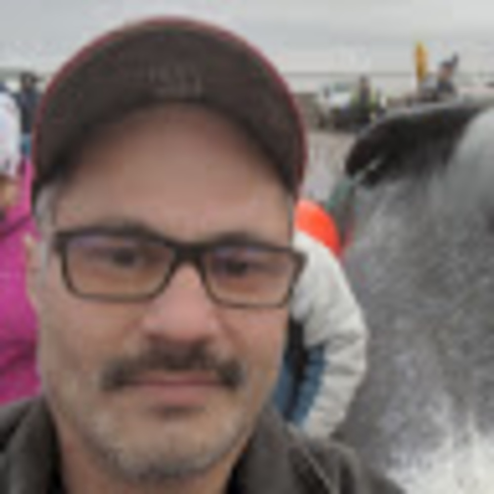 Meet your Posher, Sean